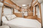 Auto-Trail Frontier Dakota 2014 года